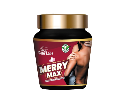 Merry Max