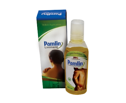Pamlin Liniment