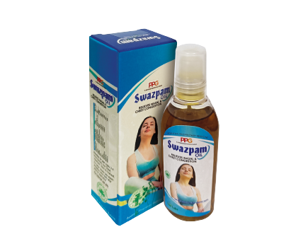 Swazpam Oil