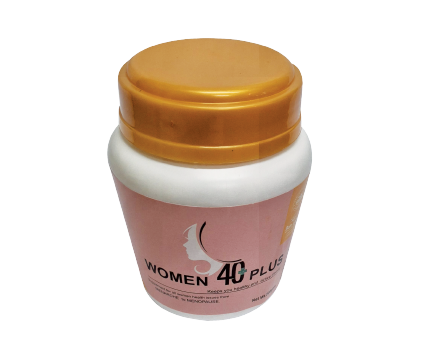 Women 40 Plus Granules-Women