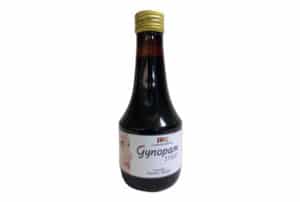 Gynopam Syrup Image