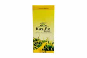 Kas-Ex Cough Syrup Image