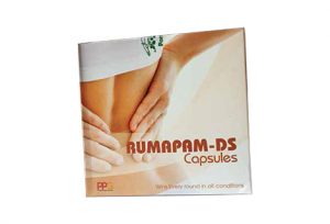 Rumapam D.S.Capsules Image