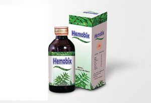 Hemobix Pediatric - Judicious Approach for Allergic Dermatoses Image