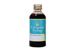 Livopam Syrup Image
