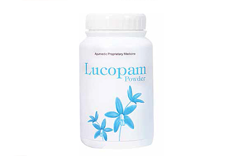 Lucopam Powder Image