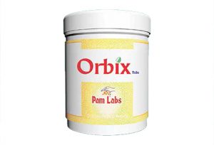 Orbix Capsules Image