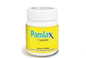 Pamlax Powder Image