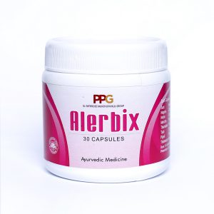 Alerbix Capsules Image