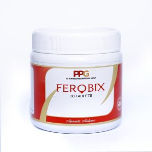 Ferobix Tablets Image