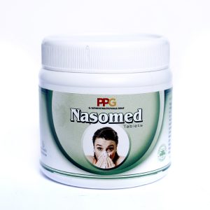 Nasomed - Tablet Image
