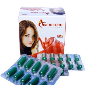 Anethforte Capsules Image